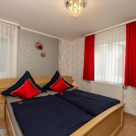 Haus Mozart Apartment Binz Exterior photo