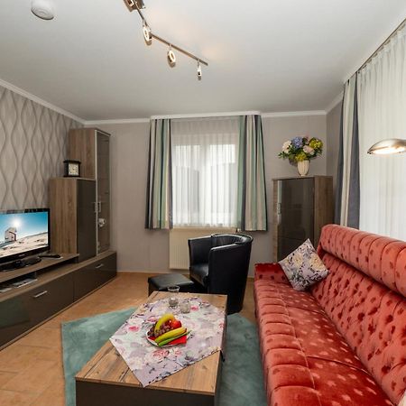 Haus Mozart Apartment Binz Exterior photo